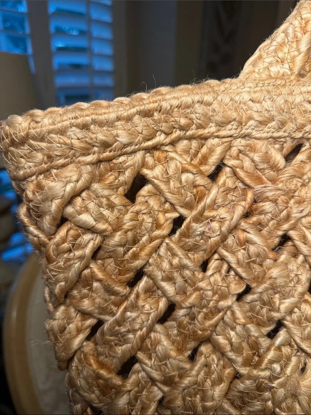 IKEA Mavinn Basket Limited Edition